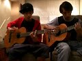 en ksa de otah tokndo guitarra pressure