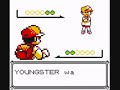 Pokemon Yellow Walkthrough Part 5