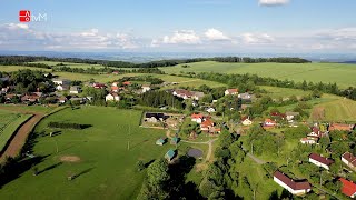 Názory na možnou stavbu větrných elektráren na Studené Loučce