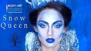 Проект: Snow Queen