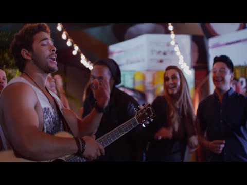 Erick Lexi - Sin Nada