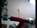 Micro Steam Power Plant