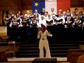 Tournée été 2008 - Carolyne Jomphe #37