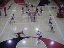 Wesmen vs Wolf Pack (Women)
