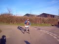 more rollerbladng