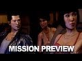 Sleeping Dogs - Running Through A Mission Walkthrough