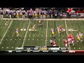 Tajh Boyd vs LSU (2012 Bowl)