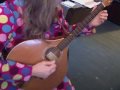 Cattle in Cane ~ Octave Mandolin