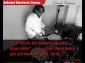prodipe salmieri edrums demo