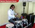 prodipe salmieri edrums demo