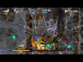 Muramasa - Kisuke's Story - Boss: Tsuchigumo