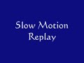 Hyslop Racing 99 ~ Crash, Roll over in the 3rd Race