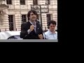 Esteban Bullrich - Discurso en el Pizzurno