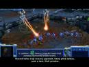 Starcraft 2 GameplayVideo CZ cast2 Starcraft 2 GameplayVideo CZ cast2