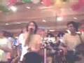 JAMBAO - CONCIERTO - MaDRiD - 5 De AgOsTo - 2007 - PARTE 2