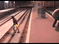 Night Warriors  Barcelona