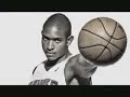 2007-2008 Atlanta hawks intro