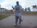 dezmond and jerron dancing