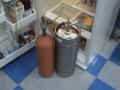 Introducing the Leland CO2 FridgeTap