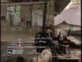 Call of Duty 4 - Domination #15 W/ Commentary on Strike - M4 Carbine