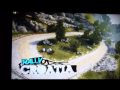 Dirt 2 Crossfire 4870 Performance