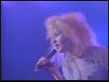 una de las canciones que mas me agrada de cindy lauper, esta muy buena