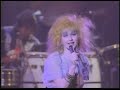 Cindy Lauper - Money Changes Everything Cindy Lauper - Money Changes Everything