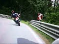 Supermoto in Grein