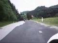 Supermoto in Grein