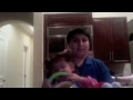 baby dallas dancing