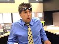 Greg's Office Tormentors - Fear