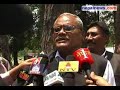 pm koirala meets leaders of mjf other terai centric parties