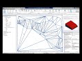 Revit Topographie deblais remblais
