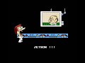 The Jetsons NES Famicom bug The Jetsons NES Famicom bug