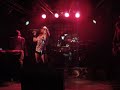 Antipop - Jique@The Roxy (cover brazilian girls)