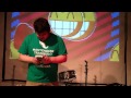 Click here to watch this video iron curtain - pulsewave nyc | may12