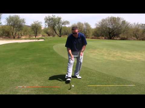 How To Grip A Golf Club – Golf Swing Fundamentals – Gary Balliet