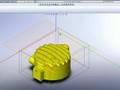 Setting up WCS in SolidCAM