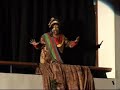 Alles ademt en leeft- theatergroep ypenburg