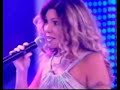 Esta��o Globo - Elba e Ivete