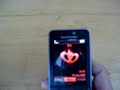 W910 shake tapety