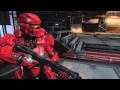 Halo 4 [PEGI 16] - Red Vs Blue: Remember To Not Forget