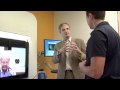 InformationWeek News Report on Cisco HealthPresence