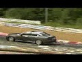 2008 Mercedes C63 AMG W204 C-Class