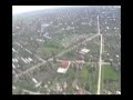 Survol aviatic Curtici