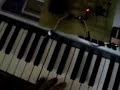 MM Control de Relay mediante protocolo MIDI