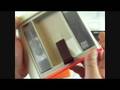 Video 1st look at two special edition Zunes I have aquired. ...