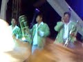 Rey de Mil Coronas - Banda Redoble