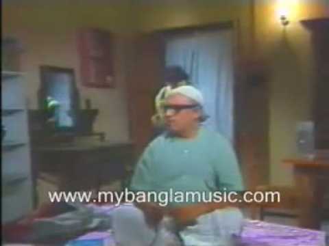 Kothao Keu Nei by Humayun Ahmed - Part 2