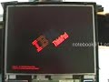 red screen http://www.laptopsupport.net